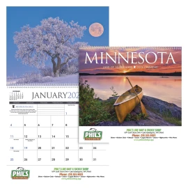 Product: Minnesota 2025