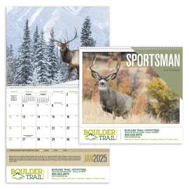 Product: Sportsman