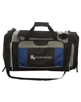 Product: PORTER HYDRATION AND FITNESS DUFFEL BAG