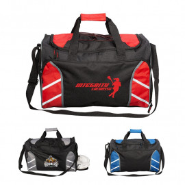Product: SPORTS DUFFEL