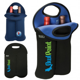 Product: BUILT® TWO BOTTLE TOTE