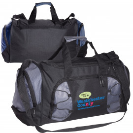 Product: DIAMOND DUFFEL BAG