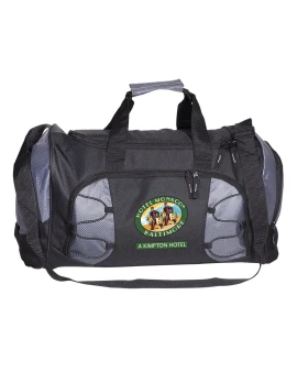Product: DIAMOND DUFFEL BAG