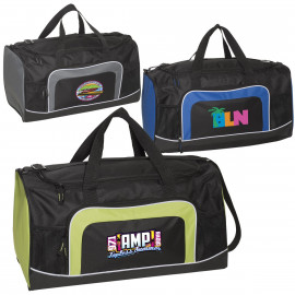 Product: ULTIMATE SPORT DUFFEL