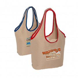 Product: SOFT TOUCH JUCO SHOPPER