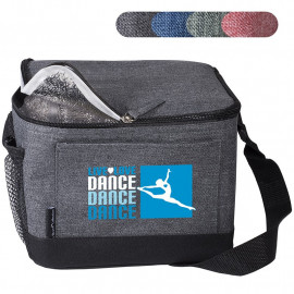 Product: STRAND SNOW CANVAS LUNCH BAG