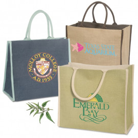 Product: SUPER JUTE TOTE