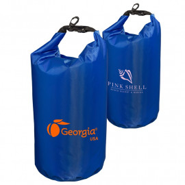 Product: 10L BUDGET WATER-RESISTANT DRY BAG