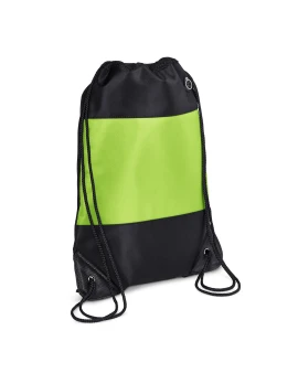 Product: MICROFIBER STRING BACKPACK