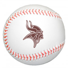 Product: Synthetic Leather Baseball w/Cork Core