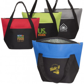 Product: LUNCH SIZE COOLER TOTE