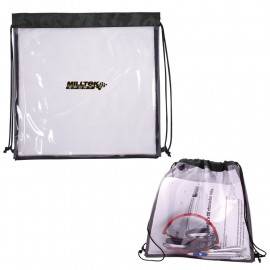 Product: ALL ACCESS DRAWSTRING BACKPACK