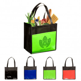 Product: LAMINATED ENVIRO-SHOPPER