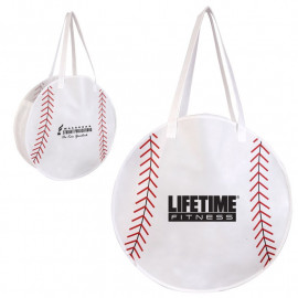 Product: RALLYTOTES™ BASEBALL TOTE