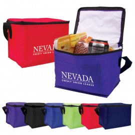 Product: BUDGET 6-PACK COOLER