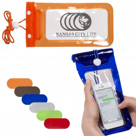 Product: SUPER-SEAL WATER-RESISTANT BAG