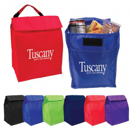 Product: BUDGET LUNCH COOLER