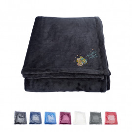Product: MINK TOUCH LUXURY FLEECE BLANKET