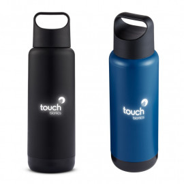 Product: LED LIGHT-UP-YOUR-LOGO 16 OZ. BOTTLE