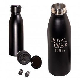 Product: 20 OZ. BLUETOOTH® EARBUD SS VACUUM BOTTLE