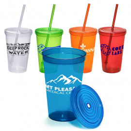 Product: ECONO STURDY SIPPER SINGLE WALL