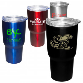 Product: 30 OZ. SAMSON VACUUM TUMBLER