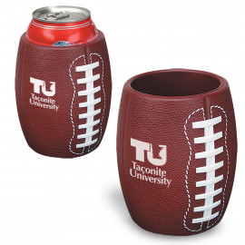 Product: FOOTBALL CAN HOLDER