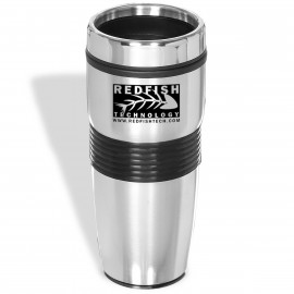 Product: EQUATOR 16 OZ. STAINLESS TUMBLER