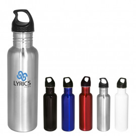 Product: STREAMLINE STAINLESS 26 OZ. BOTTLE