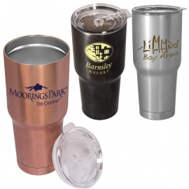 Product: BUILT® 30 OZ. VACUUM INSULATED TUMBLER