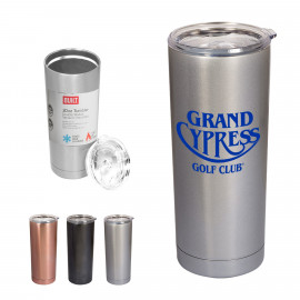 Product: BUILT® 20 OZ. VACUUM INSULATED TUMBLER