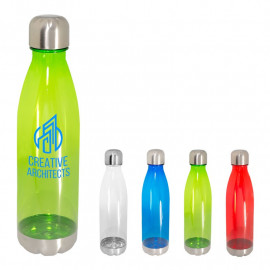 Product: 24 OZ. PASTIME TRITAN™ WATER BOTTLE