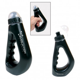 Product: 10 OZ. HAND GRIP FITNESS BOTTLE