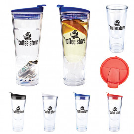 Product: 14 OZ. DOUBLE WALL CHILL CUP