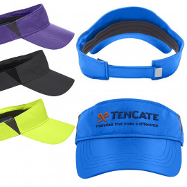Product: CORE365® ADULT DRIVE PERFORMANCE VISOR