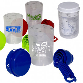Product: MEASURING CUP SET