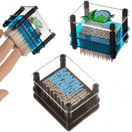Product: MINI METAL PIN POINT TOY