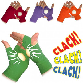Product: SPIRIT CLAKKER™ GLOVES