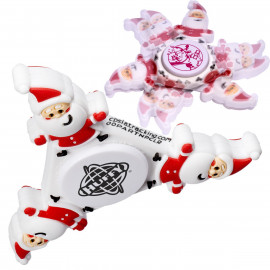 Product: PROMOSPINNER® - SANTA