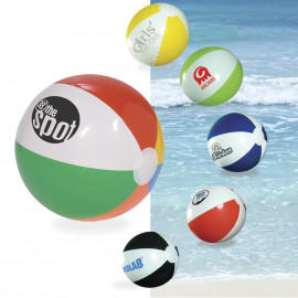 Product: CLASSIC BEACH BALL