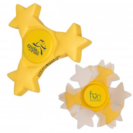 Product: PROMOSPINNER® - STAR