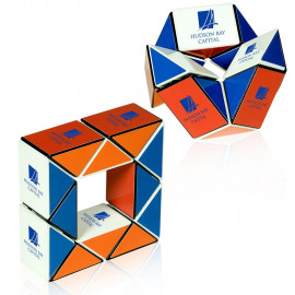 Product: RUBIK'S® MINI TWIST-A-SNAKE