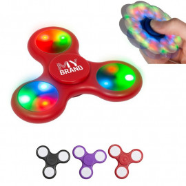 Product: PROMOSPINNER® - LIGHT UP