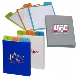 Product: EMOTI™ THREE MESSAGE STICKY PAD SET