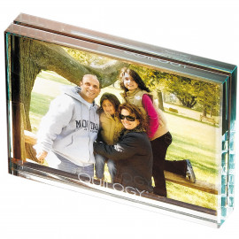 Product: ATRIUM GLASS MEDIUM DESK FRAME