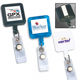Product: RETRACT-A-BADGE – SQUARE