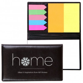 Product: BASIC STICKY FLAG & NOTE MEMO CASE