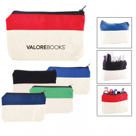 Product: UTILITY POUCH/COSMETIC BAG