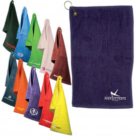 Product: FINGERTIP TOWEL (11" X 18") DARK COLORS