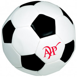 Product: FULL SIZE PROMOTIONAL SOCCER BALL